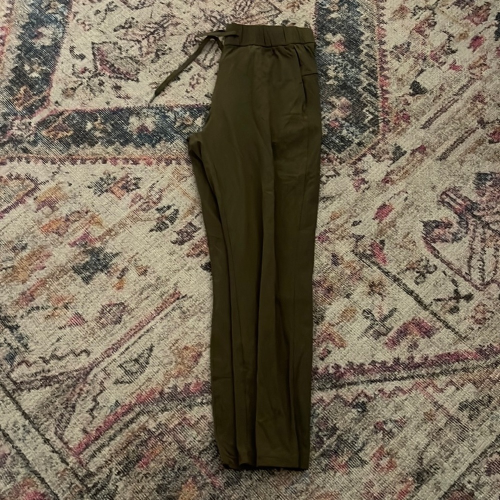 Lululemon joggers